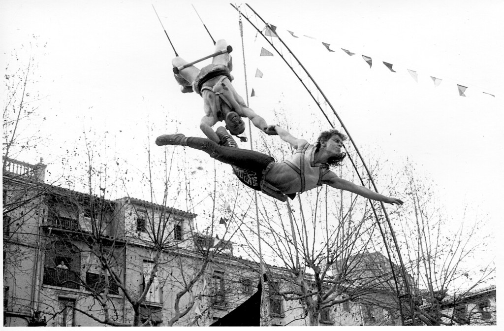 – LLàtzer Torrente,  i Adelaida Frías
– Ulaanbatur! 1984/86 –
