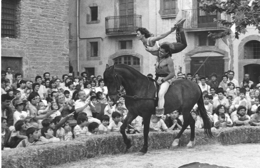 Llàtzer Torrente i Adelaida Frías  – Ulaanbatur! 1984/86 –