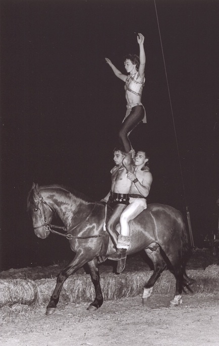 Adelaida Frías, Jordi Borrell i Llàtzer Torrente – Ulaanbatur! 1986